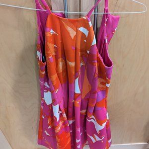 Vince Camuto cocktail dress